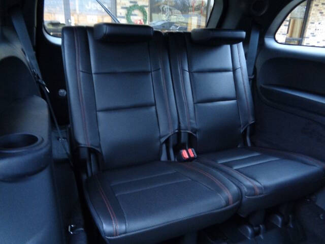 2026 Dodge Durango GT HEMI Plus