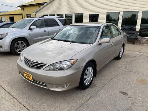 2006 Toyota Camry