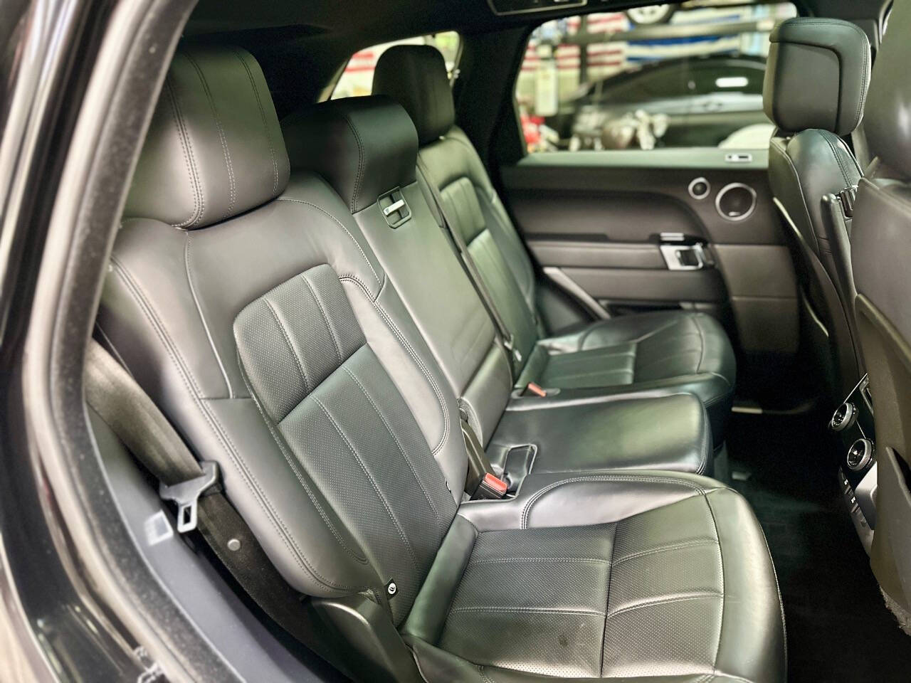 2019 Land Rover Range Rover Sport for sale at CityWerks Motorsports in Glendale Heights, IL