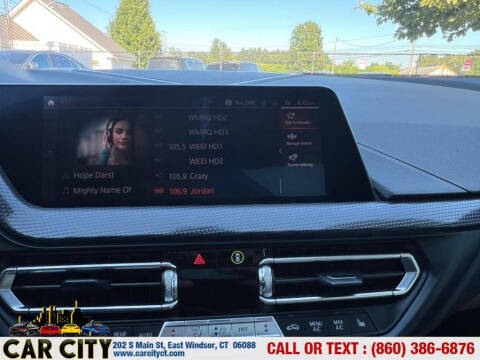 2021 BMW 2 Series 228i xDrive Gran Coupe