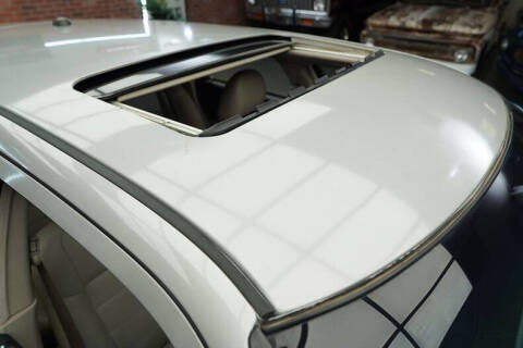 2005 Dodge Magnum RT