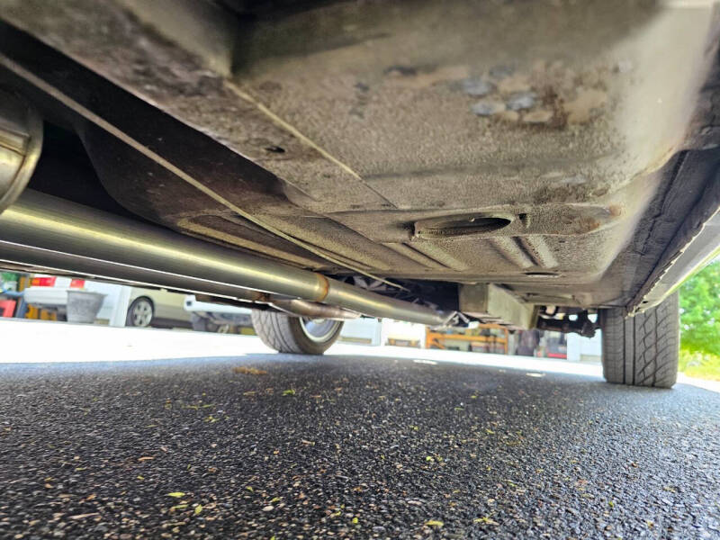 1967 Mercury Cougar XR7