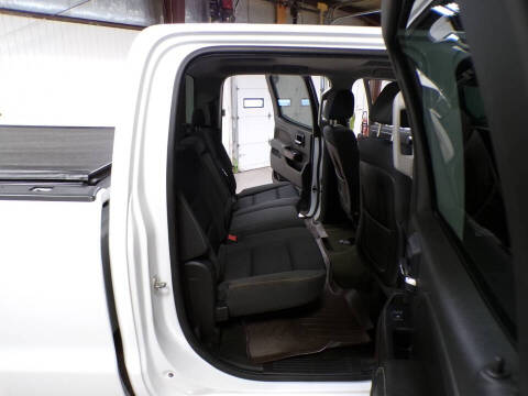 2015 GMC Sierra 2500HD
