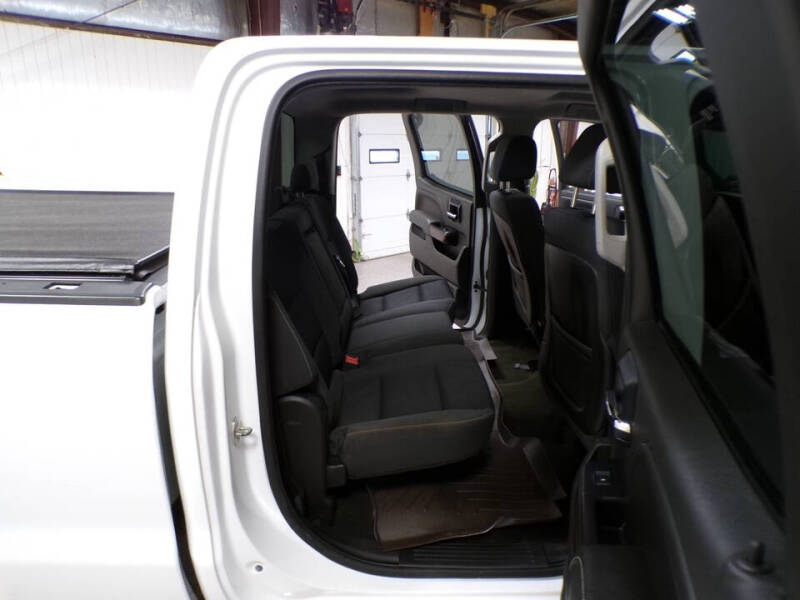 2015 GMC Sierra 2500HD
