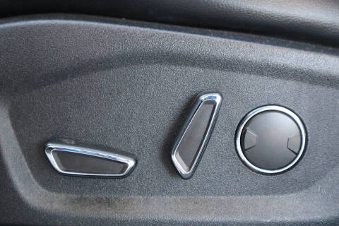 2015 Ford Edge Sport