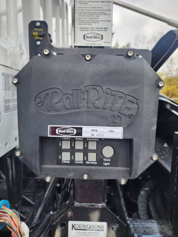 2026 Freightliner 114 SD