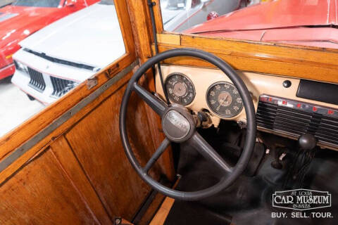 1947 Chevrolet 3100