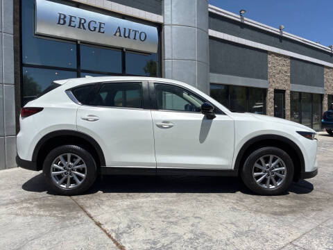 2023 Mazda CX-5 2.5 S