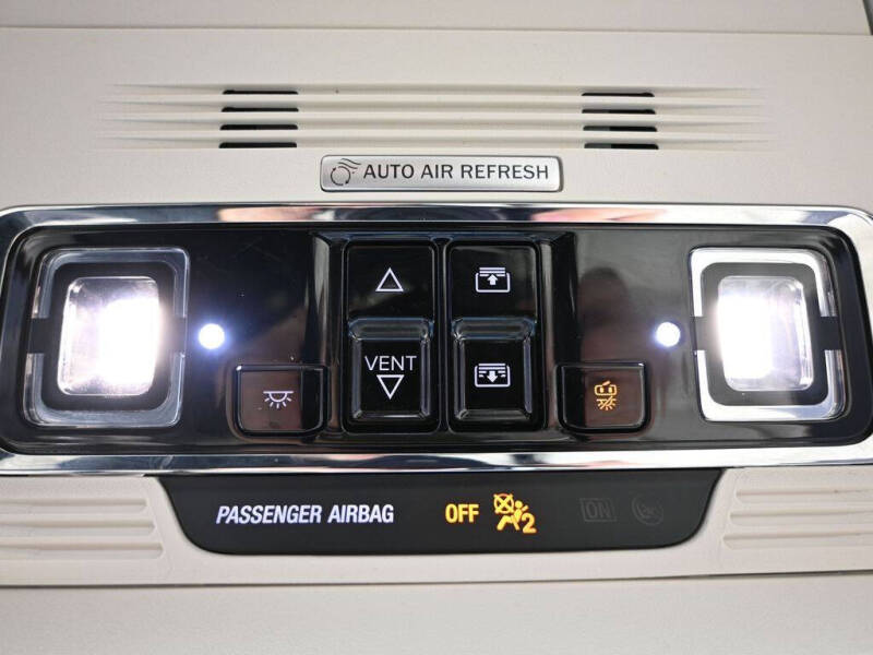 2023 Lincoln Aviator Black Label