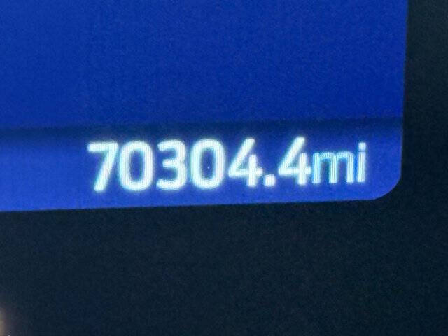 2022 Ford Bronco Wildtrak Advanced