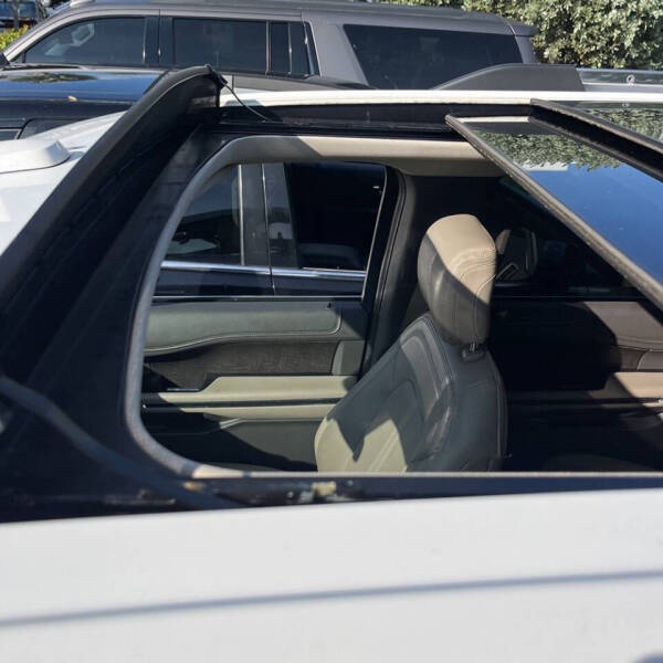 2020 Ford Expedition MAX Limited