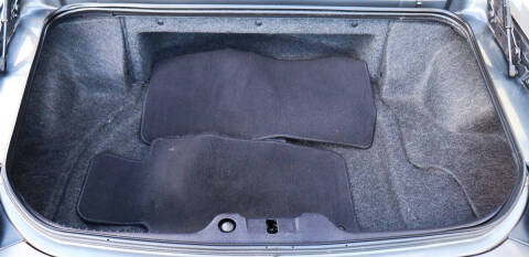 2003 Ford Thunderbird