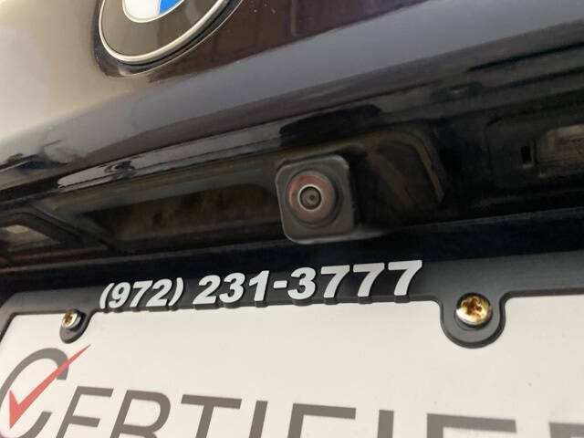 2020 BMW 5 Series 530i