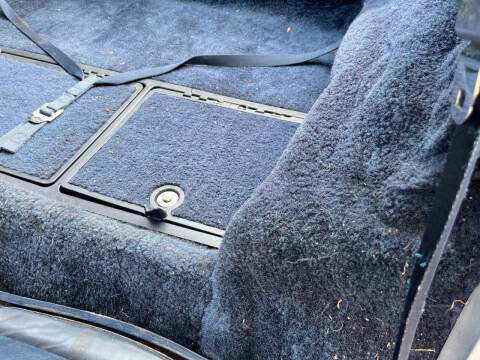 1981 Chevrolet Corvette