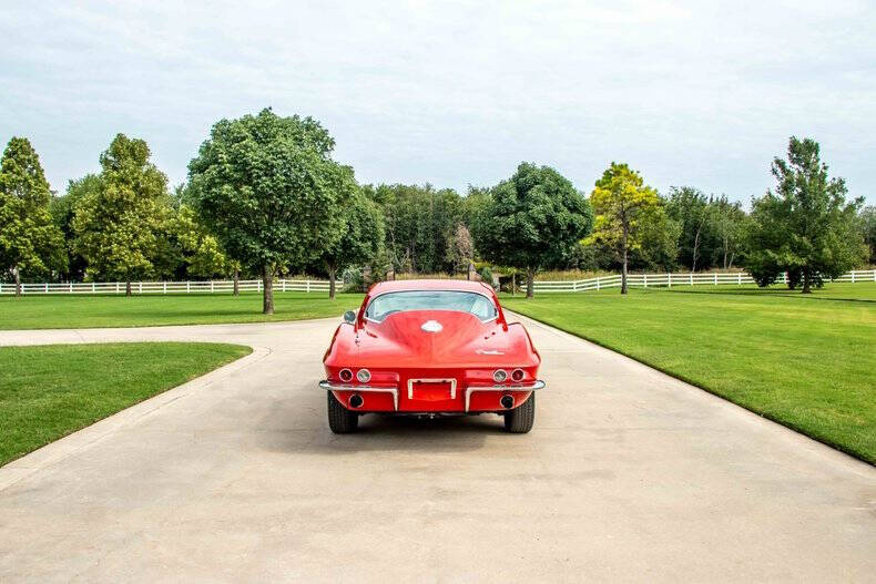 1964 Chevrolet Corvette