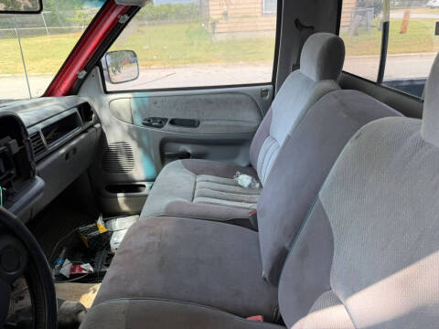 1994 Dodge Ram 1500