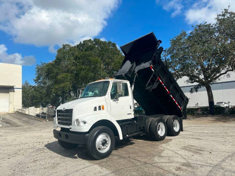 2001 Sterling LT7500 Series