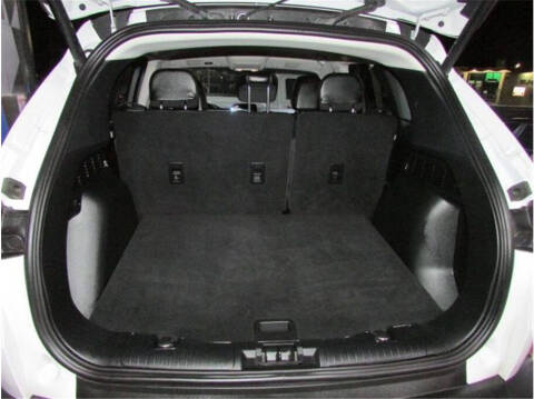 2021 Ford Escape Hybrid SEL