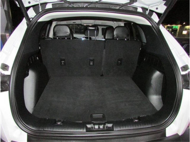 2021 Ford Escape Hybrid SEL