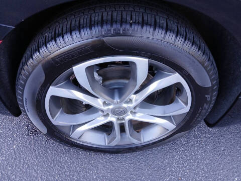 2024 Chrysler Pacifica Pinnacle