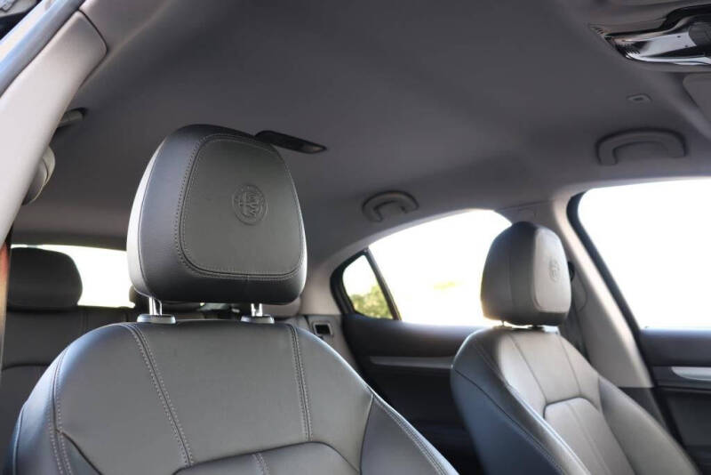 2019 Alfa Romeo Stelvio