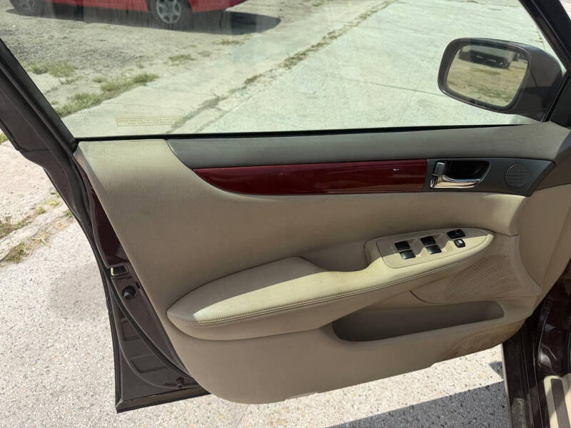 2002 Lexus ES 300