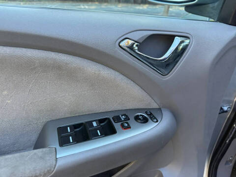 2010 Honda Odyssey EX