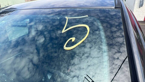 2015 Dodge Journey R/T