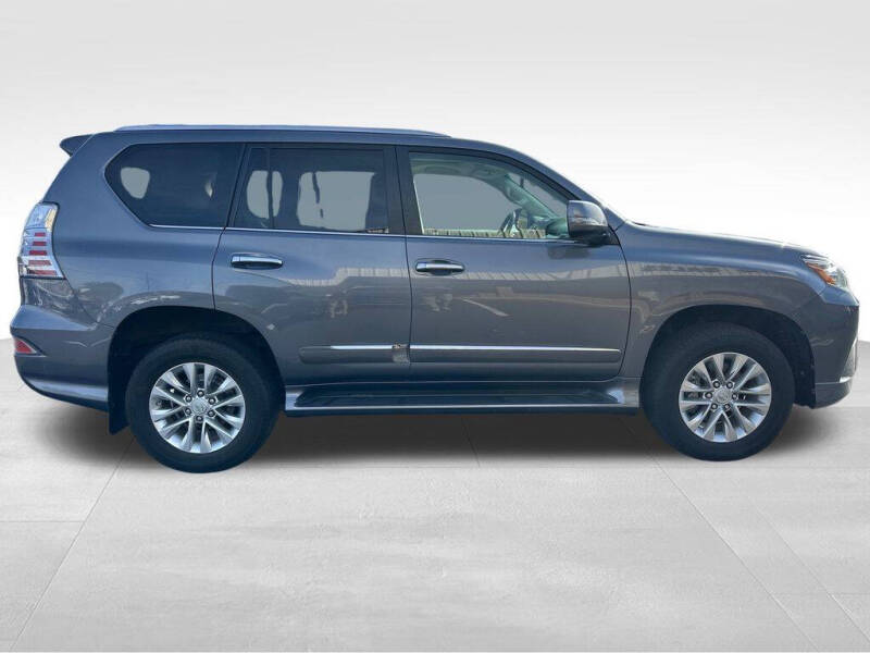 2015 Lexus GX 460