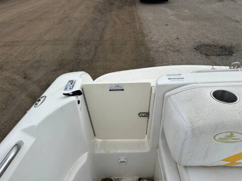 2006 EBBTIDE 2400SS