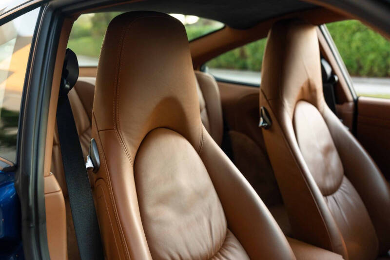 2011 Porsche 911 Carrera