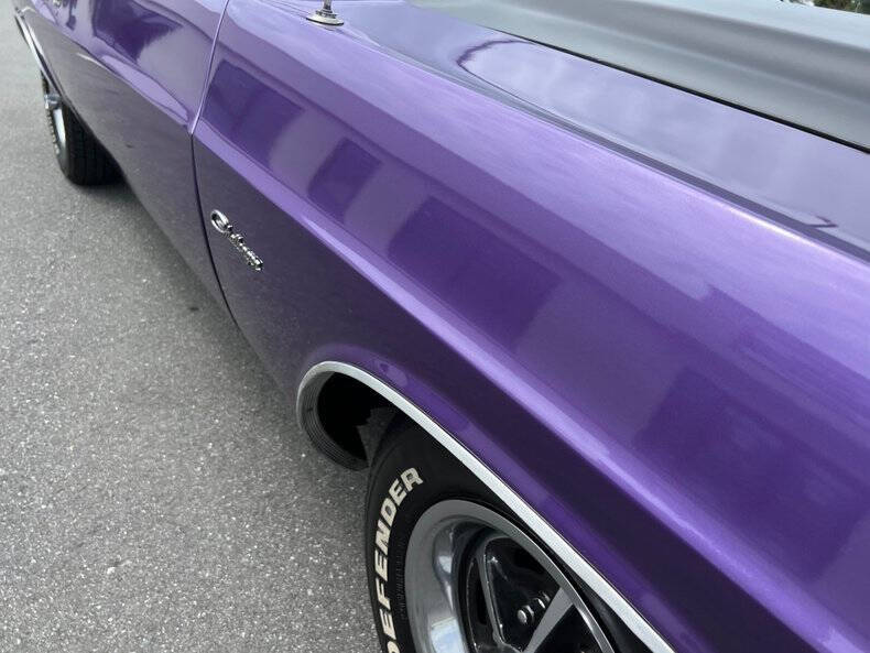 1973 Dodge Challenger