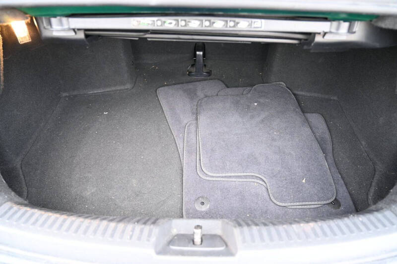 2017 Volkswagen Beetle Convertible