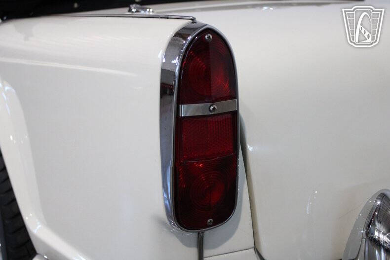 1967 Triumph TR4