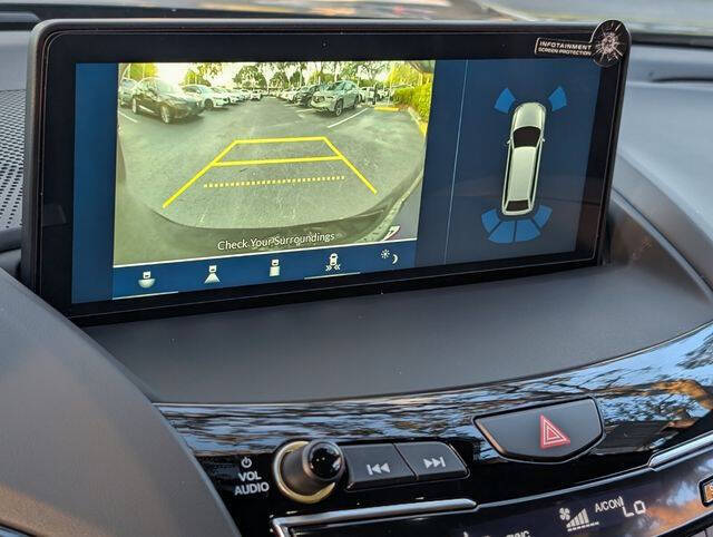 2026 Acura RDX SH-AWD w/A-SPEC