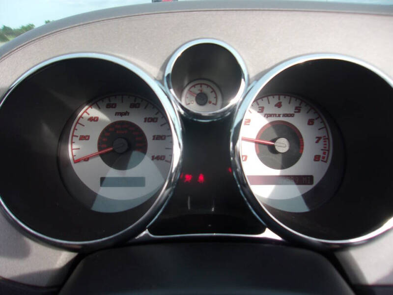 2007 Pontiac Solstice
