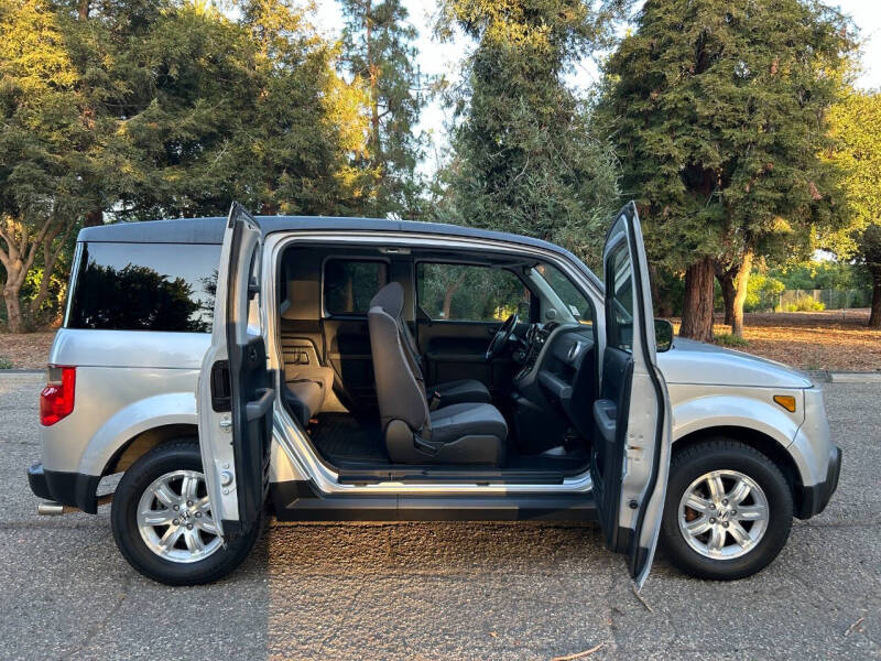 2008 Honda Element EX