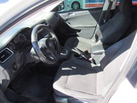 2014 Volkswagen Jetta S