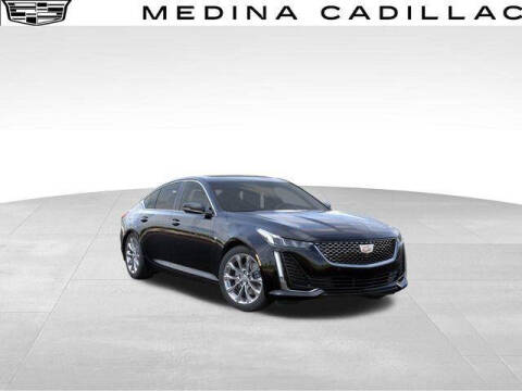2024 Cadillac CT5 for sale at Medina Auto Mall in Medina OH