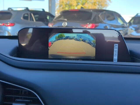 2026 Mazda CX-30 2.5 S