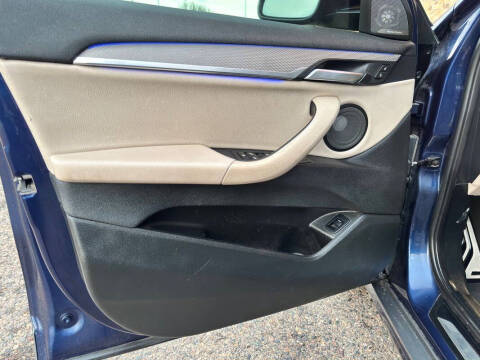 2018 BMW X2 xDrive28i