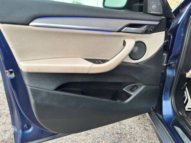 2018 BMW X2 xDrive28i