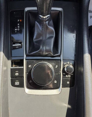2021 Mazda Mazda3 Sedan Select