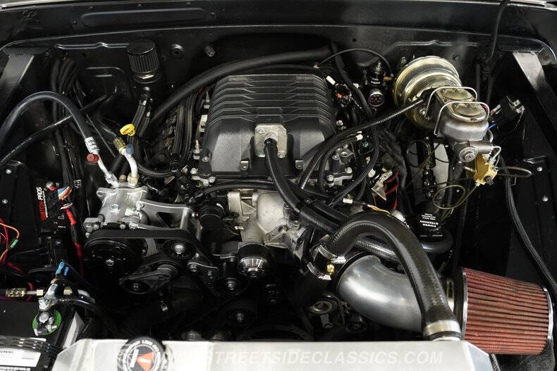 1964 Chevrolet C10