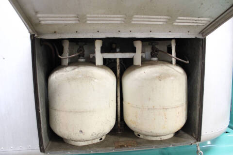 1970 Chevrolet C/K 20 Series