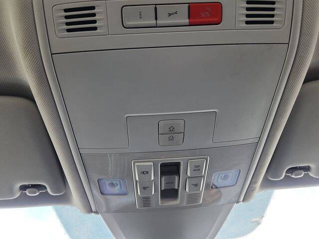 2019 Volkswagen Golf SportWagen 1.4T SE