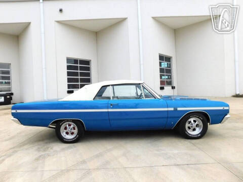 1968 Dodge Dart