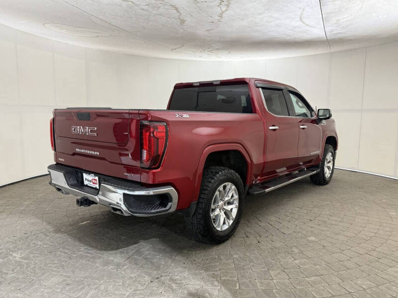 2022 GMC Sierra 1500 Limited