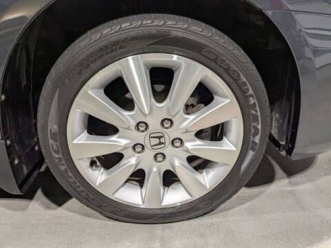 2007 Honda Accord EX-L V-6 w/Navi