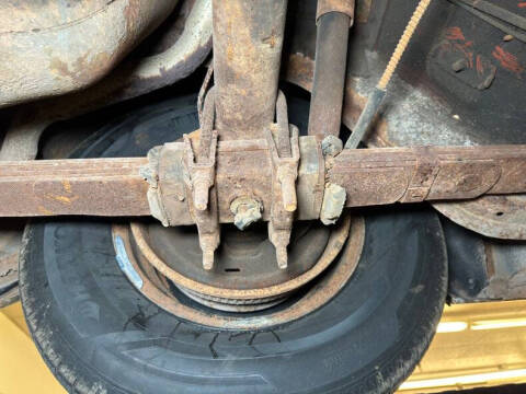 1966 Ford Thunderbird